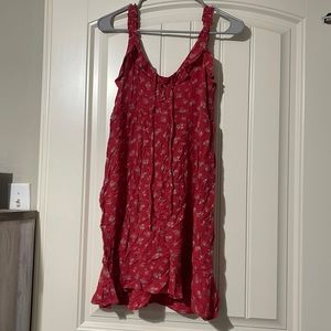 Dress- American Eagle. New.